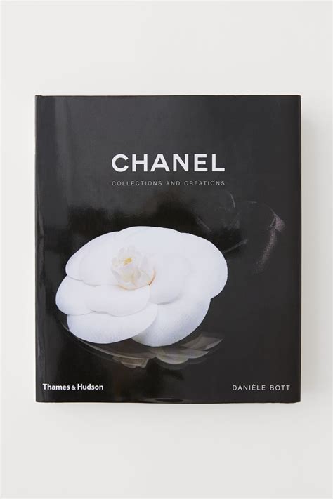 hm chanel boek|H&M.